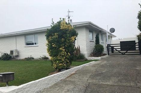 Photo of property in 44 Lothian Crescent, Strathern, Invercargill, 9812