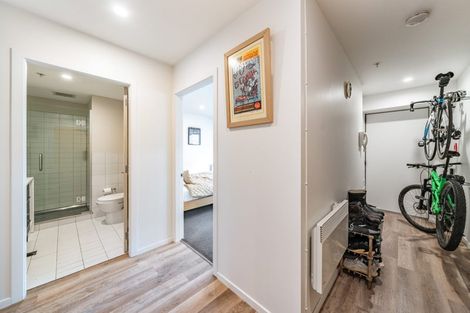 Photo of property in Sol Apartments, 2/37 Jessie Street, Te Aro, Wellington, 6011
