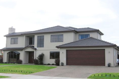 Photo of property in 38 Baltersan Drive, Flat Bush, Auckland, 2016