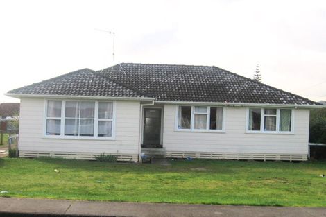Photo of property in 30 Smiths Avenue, Papakura, 2110