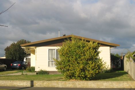 Photo of property in 4 Cormack Place, Greenmeadows, Napier, 4112