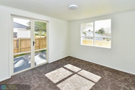 Photo of property in 18b Mervan Street, Mangere East, Auckland, 2024