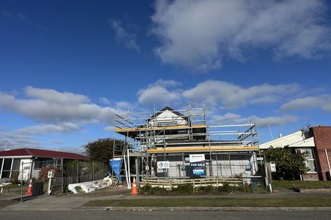 Photo of property in 8 Owens Terrace, Upper Riccarton, Christchurch, 8041