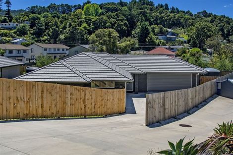 Photo of property in 20 Western View Heights, Horahora, Whangarei, 0110