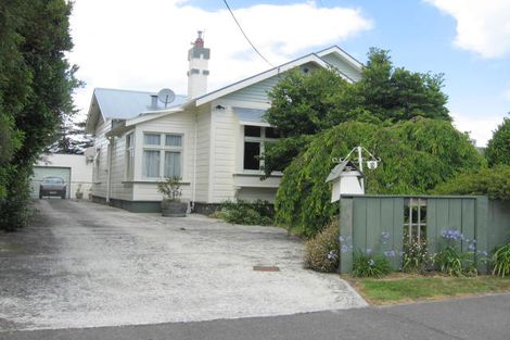 Photo of property in 5 York Street, Feilding, 4702