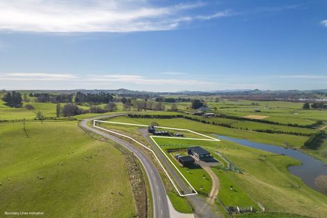 Photo of property in 471 Hatuma Road, Waipukurau, 4281