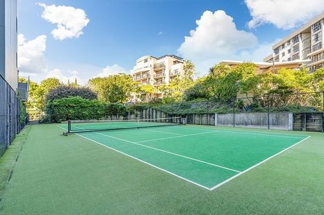 Photo of property in Cooks Apartments, Gg/24 James Cook Crescent, Remuera, Auckland, 1050