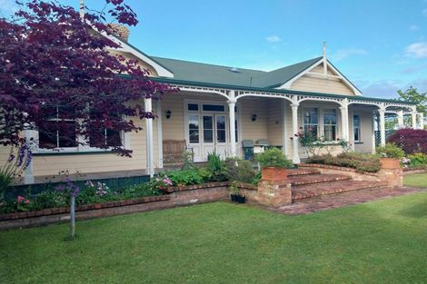 Photo of property in 23 Lee Road, Burbush, Hamilton, 3289