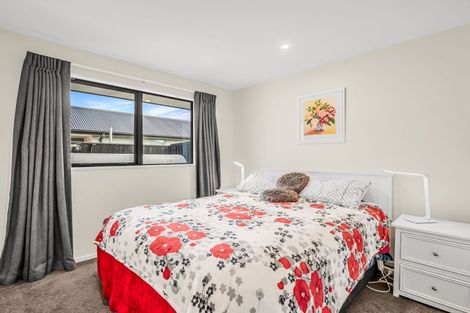 Photo of property in 6 Clegg Street, Woodend, 7610