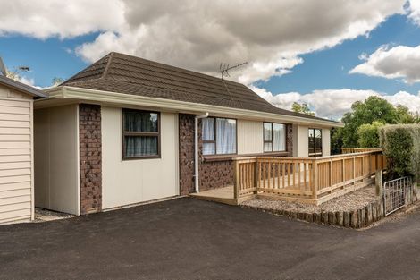 Photo of property in 19 Millar Place, Nawton, Hamilton, 3200