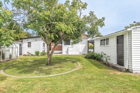 Photo of property in 8 Gerse Street, Whanganui East, Whanganui, 4500