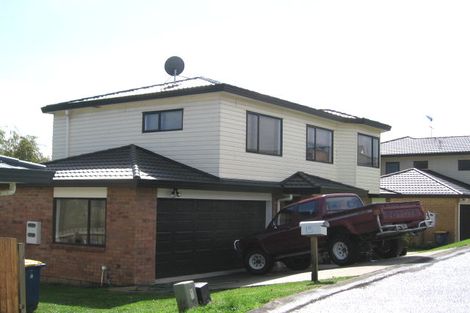 Photo of property in 15 Ali Place, Ranui, Auckland, 0612