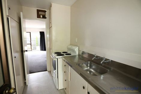 Photo of property in 1/390 Barbadoes Street, Christchurch Central, Christchurch, 8013