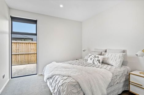 Photo of property in 9 Caracara Place, Rolleston, 7615