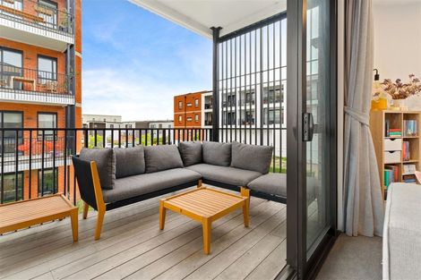 Photo of property in 107/77 Hobsonville Point Road, Hobsonville, Auckland, 0616