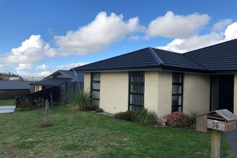 Photo of property in 36 Fairfax Crescent, Pyes Pa, Tauranga, 3112