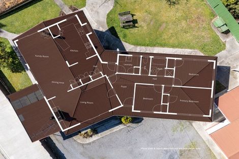 Photo of property in 58 Oxford Street, Lansdowne, Masterton, 5810