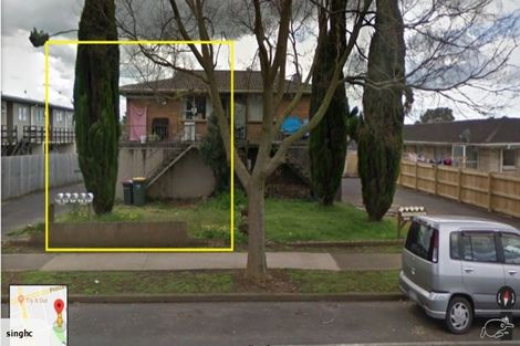 Photo of property in 10/50 Avenue Road, Otahuhu, Auckland, 1062