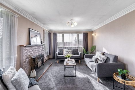 Photo of property in 6 Nevis Crescent, Grasmere, Invercargill, 9810