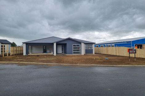 Photo of property in 160 Saddle Terrace, Te Awamutu, 3800