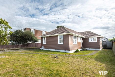 Photo of property in 1/55 Gordon Street, Avalon, Lower Hutt, 5011