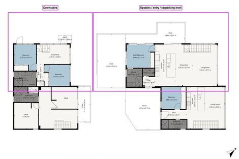 Photo of property in 67 Willjames Avenue, Algies Bay, Warkworth, 0920