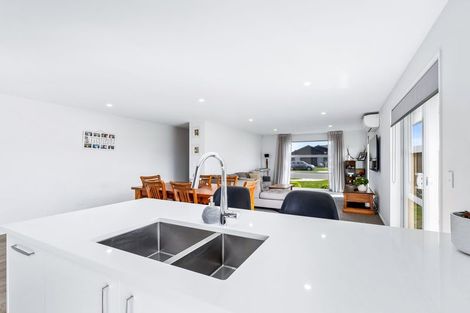 Photo of property in 23 Da Vinci Avenue, Leeston, 7632