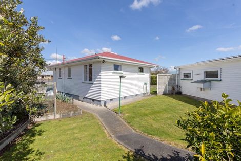 Photo of property in 39 Wavell Crescent, Lansdowne, Masterton, 5810