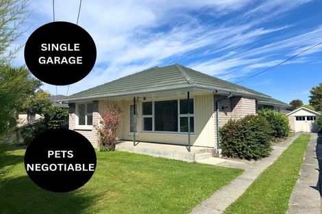 Photo of property in 9 Kaiwara Street, Hoon Hay, Christchurch, 8025