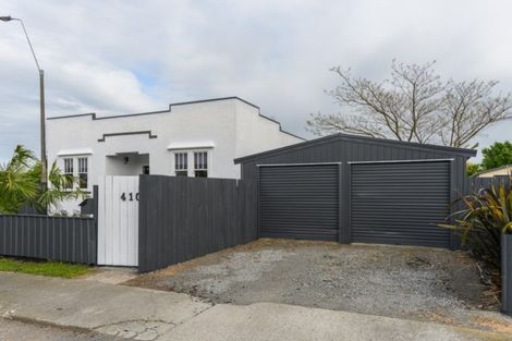 Photo of property in 410 Brunswick Street, Saint Leonards, Hastings, 4120