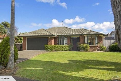 Photo of property in 13 Athenry Place, Dannemora, Auckland, 2016