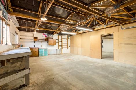 Photo of property in 1 Andrew Street, Waimate, 7924