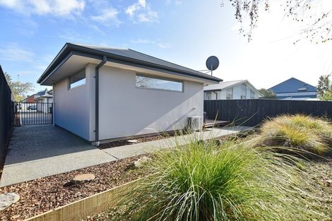 Photo of property in 84b Sherborne Street, St Albans, Christchurch, 8014