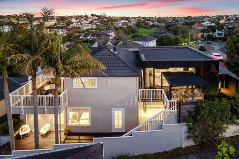 Photo of property in 90 Aotea Street, Orakei, Auckland, 1071