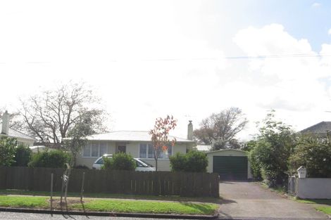 Photo of property in 2/85 Jellicoe Road, Manurewa, Auckland, 2102