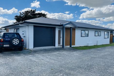 Photo of property in 59a Logan Street, Dargaville, 0310