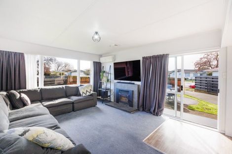 Photo of property in 56 Karamea Crescent, Kelvin Grove, Palmerston North, 4414