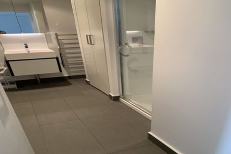 Photo of property in Queen's Residences, 2308/8 Airedale Street, Auckland Central, Auckland, 1010