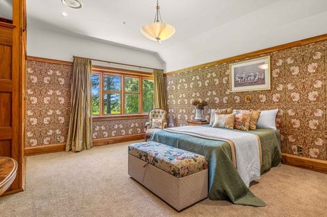 Photo of property in Racecourse Hill Homestead, 3979 West Coast Road, Darfield, 7571