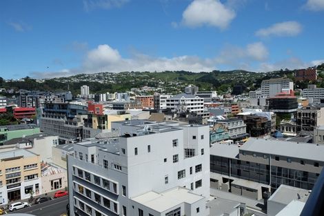 Photo of property in Soho Apartments, 1115/74 Taranaki Street, Te Aro, Wellington, 6011