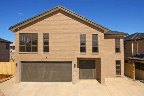 Photo of property in 6 Goyal Lane, Pakuranga, Auckland, 2010