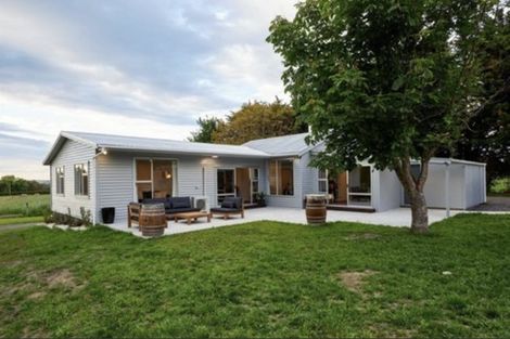 Photo of property in 146 Postmans Road, Kaikoura Flat, Kaikoura, 7371