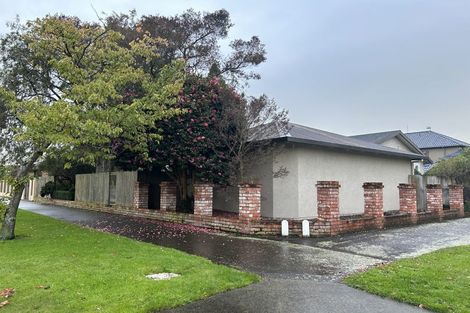 Photo of property in 23 Palm Avenue, Hokowhitu, Palmerston North, 4410