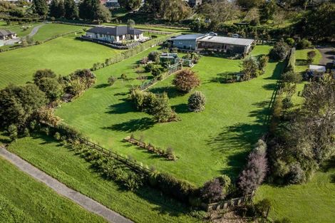 Photo of property in 10 Piako Park Lane, Morrinsville, 3300