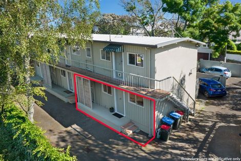 Photo of property in 4/22 Wynyard Road, Mount Eden, Auckland, 1024