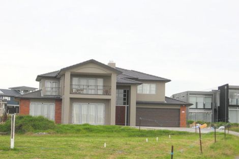 Photo of property in 55 Compass Way, Half Moon Bay, Auckland, 2012