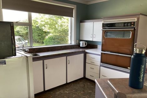 Photo of property in 1263 Seaward Downs Gorge Road, Gorge Road, Invercargill, 9875