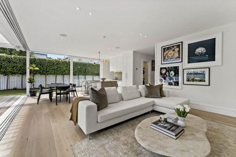 Photo of property in 13 Wanganui Avenue, Ponsonby, Auckland, 1011