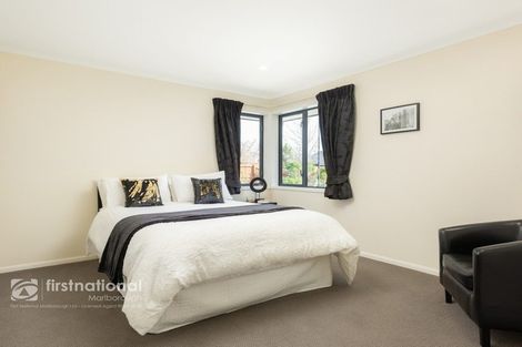 Photo of property in 10 Stamford Lane, Springlands, Blenheim, 7201