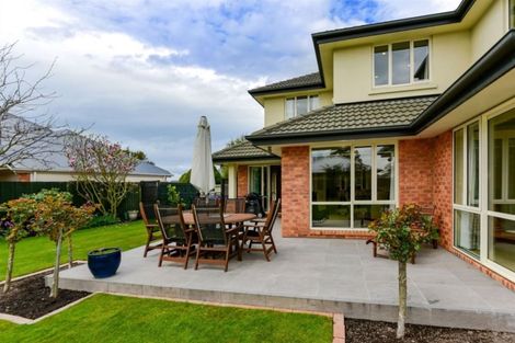 Photo of property in 8 Napoleon Close, Harewood, Christchurch, 8051
